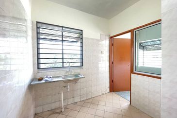 Seksyen 7, Bandar Baru Bangi