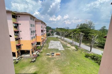 Seksyen 7, Bandar Baru Bangi