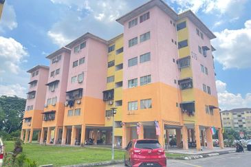 Seksyen 7, Bandar Baru Bangi