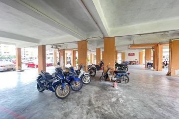 Seksyen 7, Bandar Baru Bangi