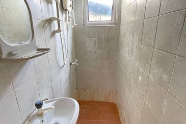 Seksyen 7, Bandar Baru Bangi