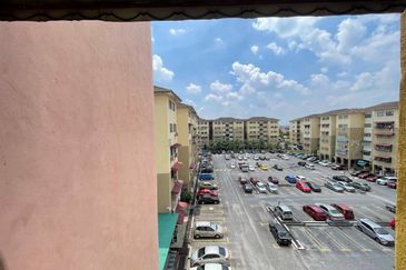 Seksyen 7, Bandar Baru Bangi