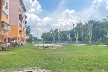 Seksyen 7, Bandar Baru Bangi