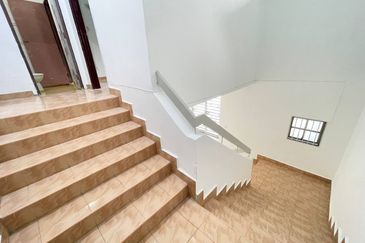 Alam Megah @ Seksyen 27