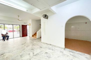 Alam Megah @ Seksyen 27