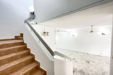 Alam Megah @ Seksyen 27