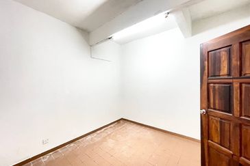 Alam Megah @ Seksyen 27