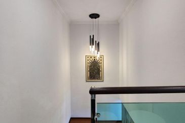 Kampung Sungai Serai