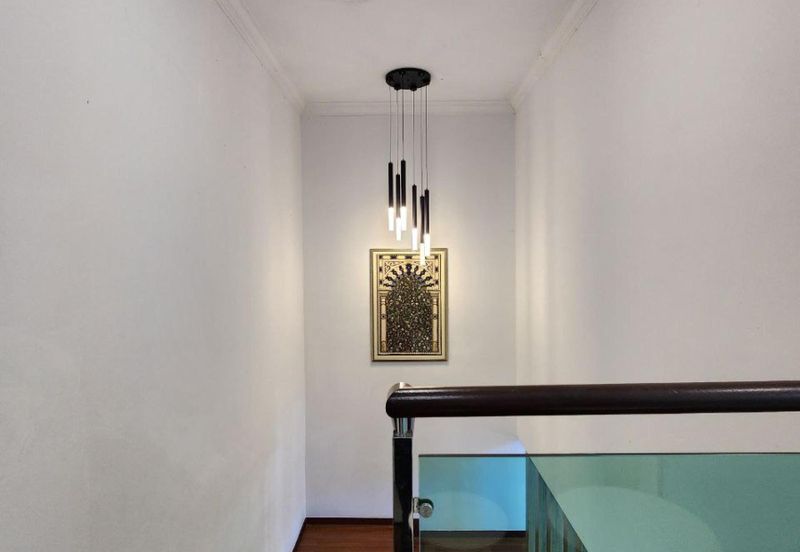 Kampung Sungai Serai