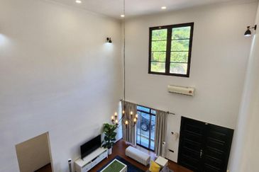 Kampung Sungai Serai