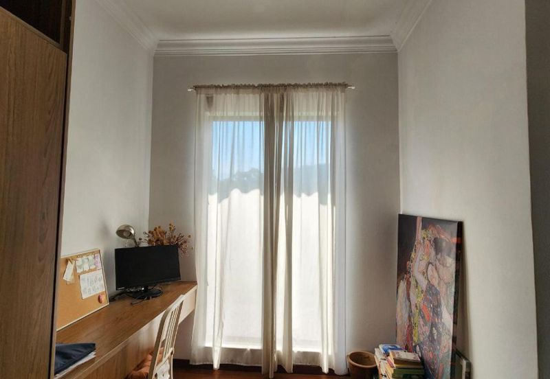 Kampung Sungai Serai