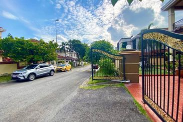 D Villa Equestrian, Kota Damansara