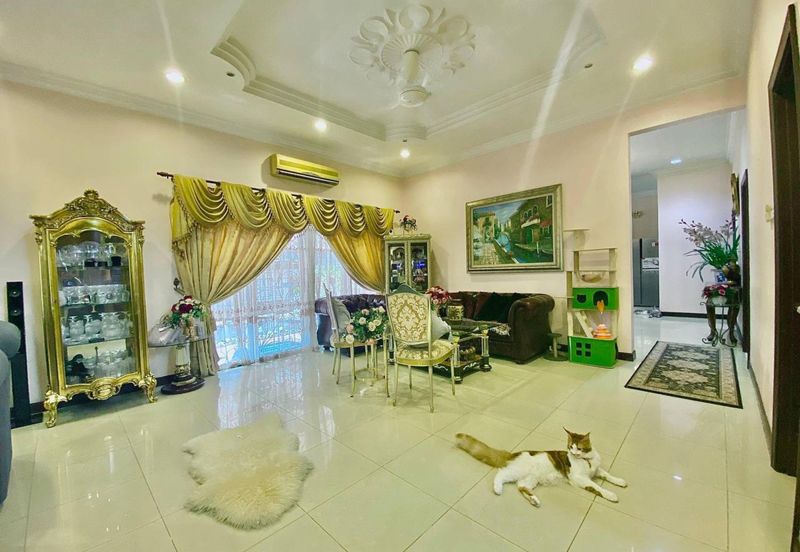 D Villa Equestrian, Kota Damansara