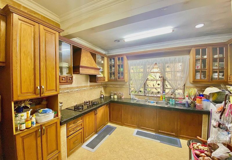 D Villa Equestrian, Kota Damansara