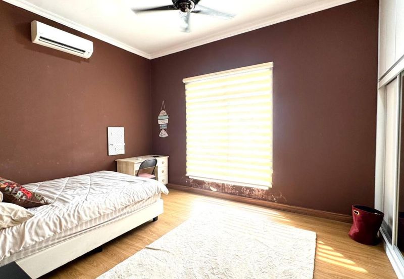 Penthouse Suasana Lumayan Condominium Cheras Kuala Lumpur Fully Furnished 3,542 sqft