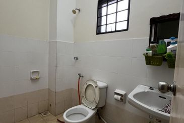 Taman Tasik Semenyih (Lake Residence)