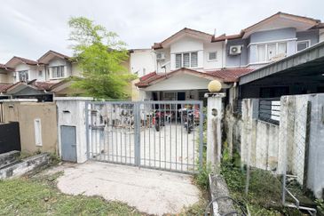 Taman Semenyih Permata