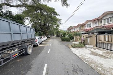 Taman Semenyih Permata