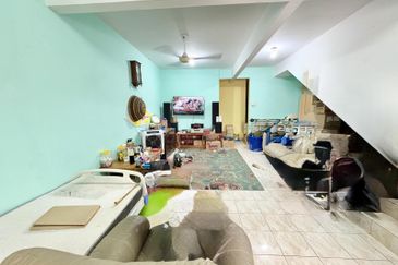 Taman Semenyih Permata