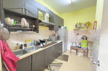 Taman Semenyih Permata