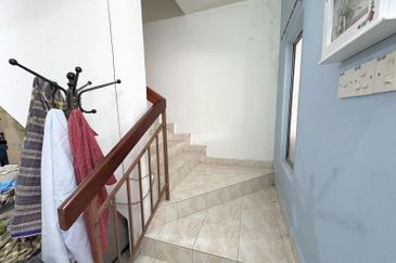 Taman Semenyih Permata