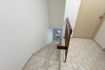 Taman Semenyih Permata