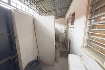 Taman Semenyih Permata