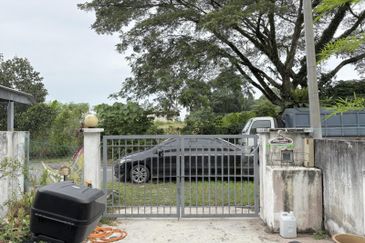 Taman Semenyih Permata