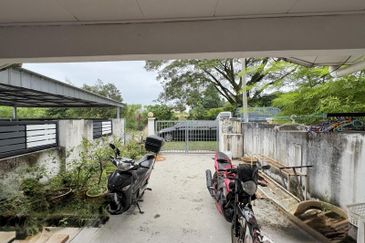 Taman Semenyih Permata