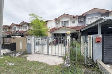 Taman Semenyih Permata