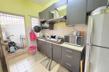 Taman Semenyih Permata