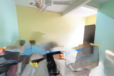 Taman Semenyih Permata