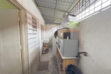 Taman Semenyih Permata