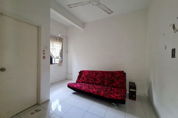 Bandar Saujana Utama