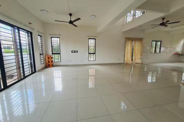 Bandar Saujana Utama