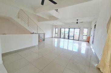 Bandar Saujana Utama