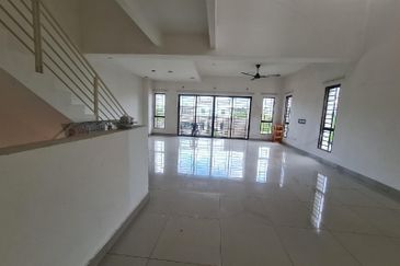 Bandar Saujana Utama