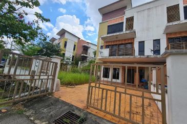 Bandar Saujana Utama