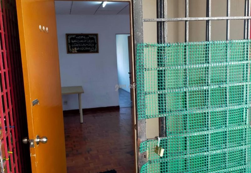 Seksyen 24, Shah Alam