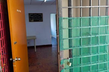 Seksyen 24, Shah Alam