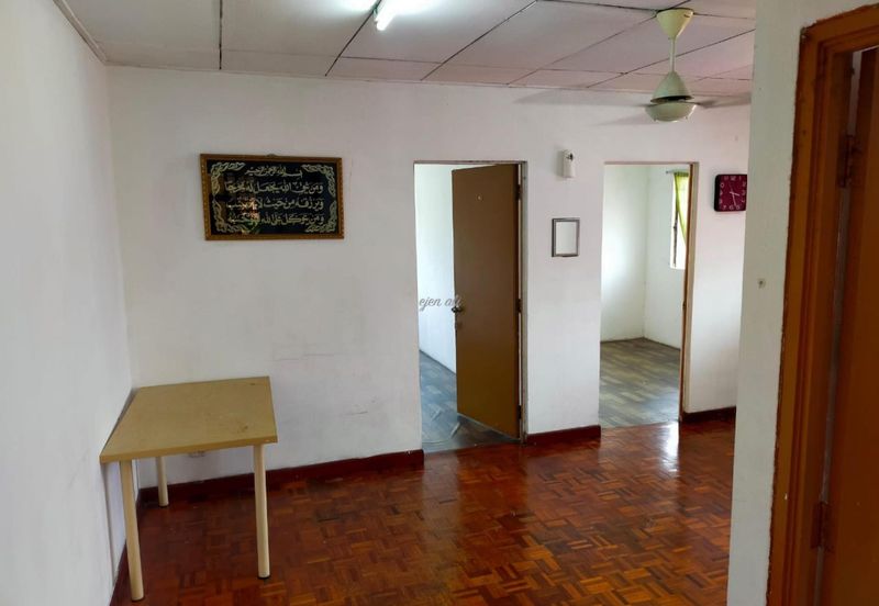 Seksyen 24, Shah Alam