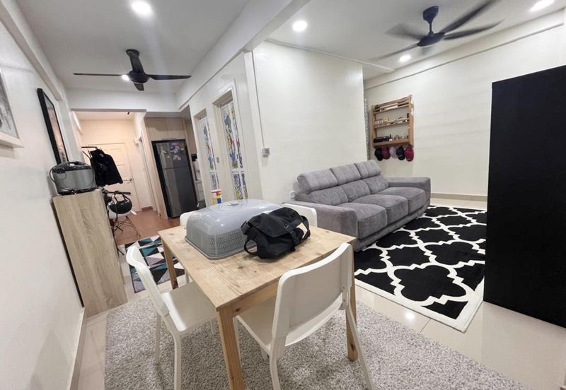 [RENOVATED] APARTMENT IMPIANA SEMENYIH