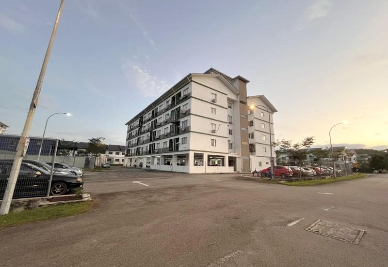 [RENOVATED] APARTMENT IMPIANA SEMENYIH