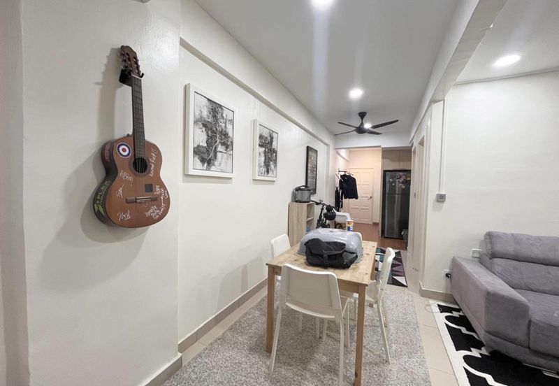 [RENOVATED] APARTMENT IMPIANA SEMENYIH