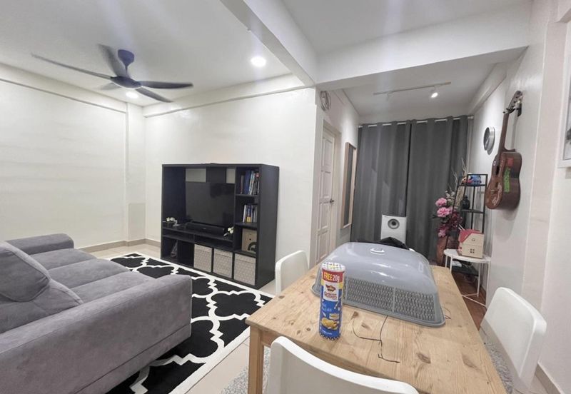 [RENOVATED] APARTMENT IMPIANA SEMENYIH