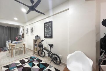 [RENOVATED] APARTMENT IMPIANA SEMENYIH
