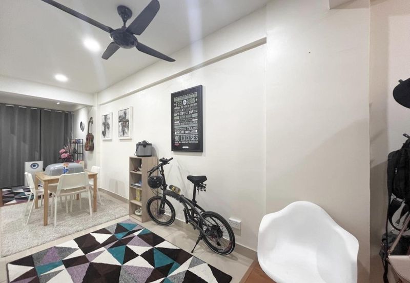 [RENOVATED] APARTMENT IMPIANA SEMENYIH