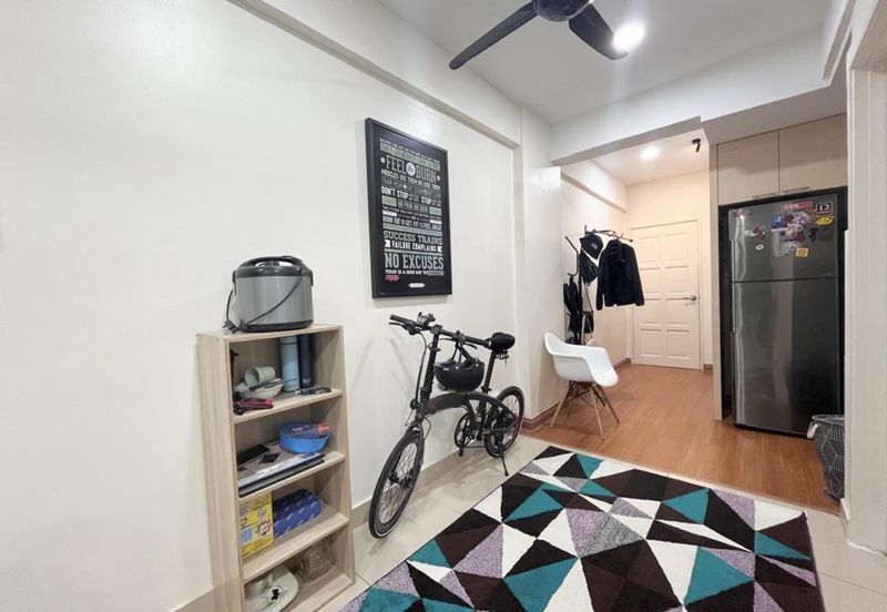 [RENOVATED] APARTMENT IMPIANA SEMENYIH