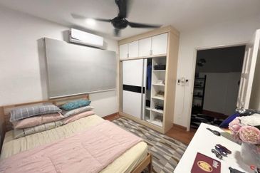 [RENOVATED] APARTMENT IMPIANA SEMENYIH