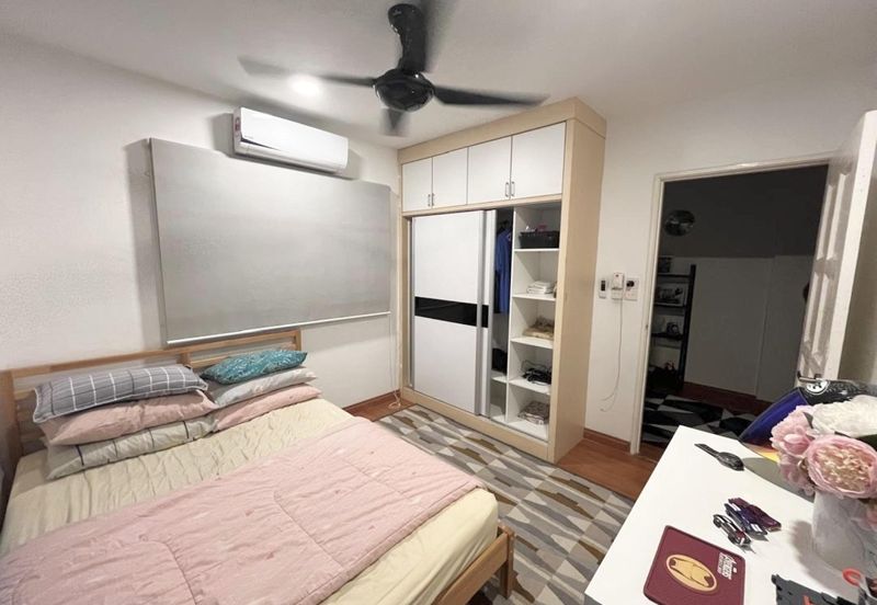 [RENOVATED] APARTMENT IMPIANA SEMENYIH